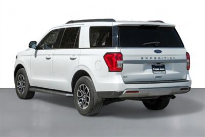 2023 Ford Expedition XLT   - Photo 8 - Dallas, TX 75220