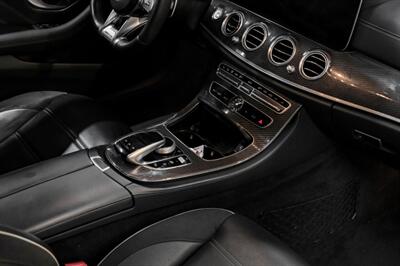 2020 Mercedes-Benz E 63 S AMG® 4MATIC®   - Photo 21 - Dallas, TX 75220