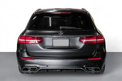 2020 Mercedes-Benz E 63 S AMG® 4MATIC®   - Photo 10 - Dallas, TX 75220