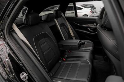 2020 Mercedes-Benz E 63 S AMG® 4MATIC®   - Photo 31 - Dallas, TX 75220