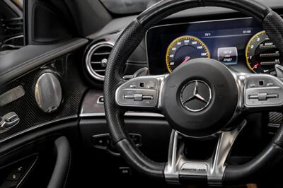 2020 Mercedes-Benz E 63 S AMG® 4MATIC®   - Photo 15 - Dallas, TX 75220