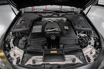 2020 Mercedes-Benz E 63 S AMG® 4MATIC®   - Photo 46 - Dallas, TX 75220