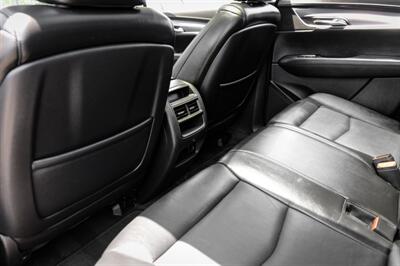 2017 Cadillac XT5 Luxury   - Photo 39 - Dallas, TX 75220