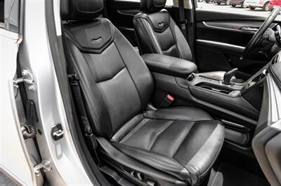 2017 Cadillac XT5 Luxury   - Photo 34 - Dallas, TX 75220