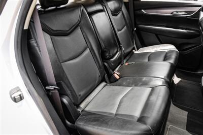 2017 Cadillac XT5 Luxury   - Photo 36 - Dallas, TX 75220