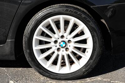 2013 BMW 535i xDrive   - Photo 59 - Dallas, TX 75220