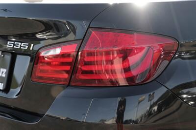 2013 BMW 535i xDrive   - Photo 50 - Dallas, TX 75220