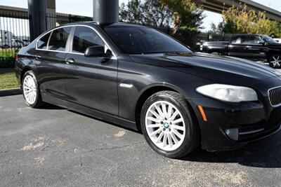 2013 BMW 535i xDrive   - Photo 43 - Dallas, TX 75220