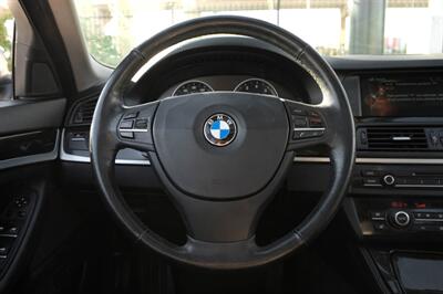 2013 BMW 535i xDrive   - Photo 13 - Dallas, TX 75220