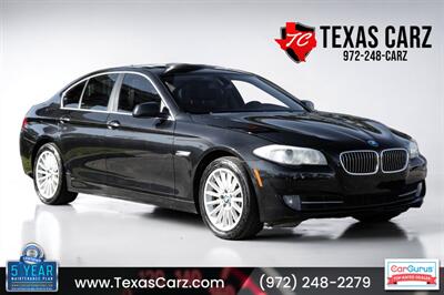 2013 BMW 535i xDrive   - Photo 1 - Dallas, TX 75220