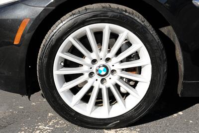 2013 BMW 535i xDrive   - Photo 58 - Dallas, TX 75220