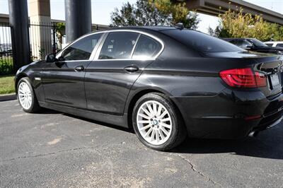2013 BMW 535i xDrive   - Photo 45 - Dallas, TX 75220