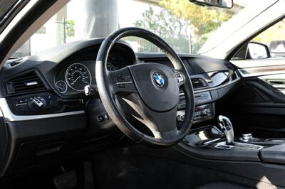 2013 BMW 535i xDrive   - Photo 12 - Dallas, TX 75220