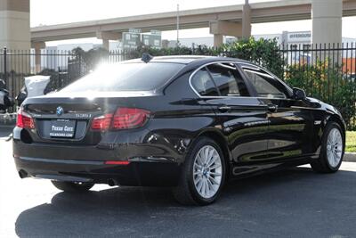 2013 BMW 535i xDrive   - Photo 7 - Dallas, TX 75220