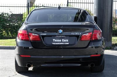 2013 BMW 535i xDrive   - Photo 8 - Dallas, TX 75220