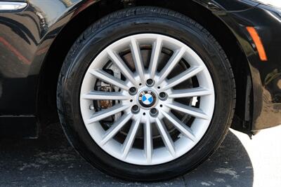 2013 BMW 535i xDrive   - Photo 57 - Dallas, TX 75220