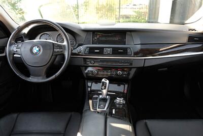 2013 BMW 535i xDrive   - Photo 11 - Dallas, TX 75220