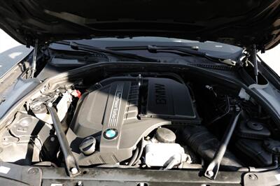 2013 BMW 535i xDrive   - Photo 52 - Dallas, TX 75220