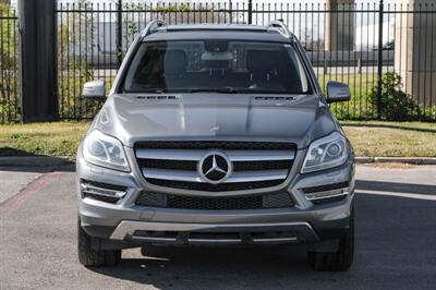 2014 Mercedes-Benz GL 450 4MATIC®   - Photo 3 - Dallas, TX 75220