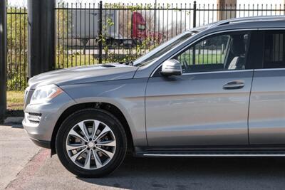 2014 Mercedes-Benz GL 450 4MATIC®   - Photo 12 - Dallas, TX 75220