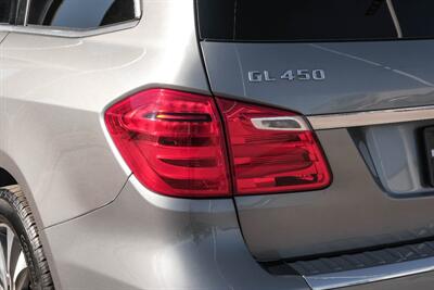 2014 Mercedes-Benz GL 450 4MATIC®   - Photo 48 - Dallas, TX 75220