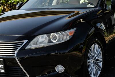 2013 Lexus ES 350   - Photo 50 - Dallas, TX 75220