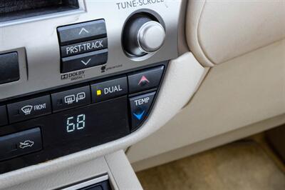 2013 Lexus ES 350   - Photo 27 - Dallas, TX 75220