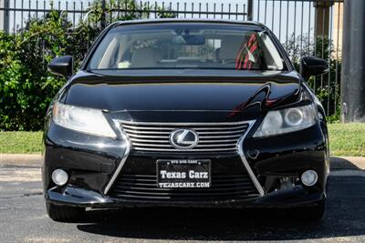 2013 Lexus ES 350   - Photo 3 - Dallas, TX 75220