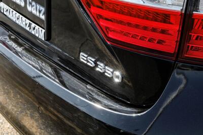 2013 Lexus ES 350   - Photo 53 - Dallas, TX 75220