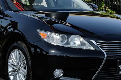 2013 Lexus ES 350   - Photo 49 - Dallas, TX 75220