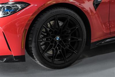 2021 BMW M4   - Photo 44 - Dallas, TX 75220