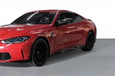 2021 BMW M4   - Photo 9 - Dallas, TX 75220