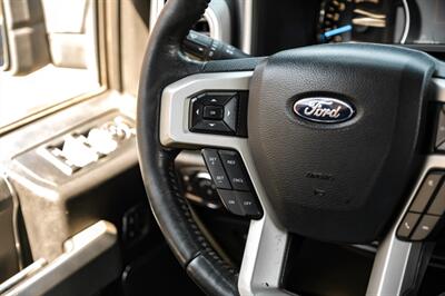 2017 Ford F-150 Lariat   - Photo 21 - Dallas, TX 75220