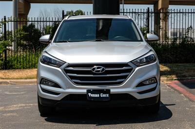 2018 Hyundai TUCSON SEL   - Photo 3 - Dallas, TX 75220
