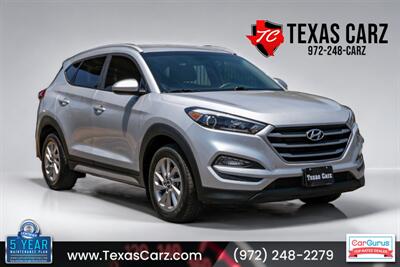 2018 Hyundai TUCSON SEL   - Photo 1 - Dallas, TX 75220
