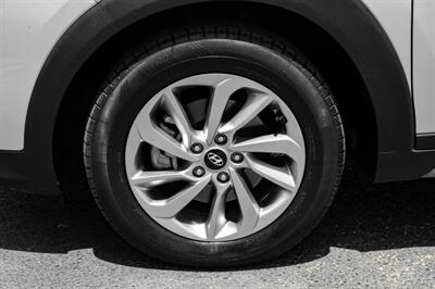 2018 Hyundai TUCSON SEL   - Photo 55 - Dallas, TX 75220