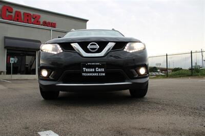 2015 Nissan Rogue SL   - Photo 43 - Dallas, TX 75220