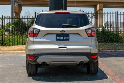 2017 Ford Escape Titanium   - Photo 8 - Dallas, TX 75220