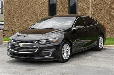 2016 Chevrolet Malibu LT 1LT   - Photo 7 - Dallas, TX 75220