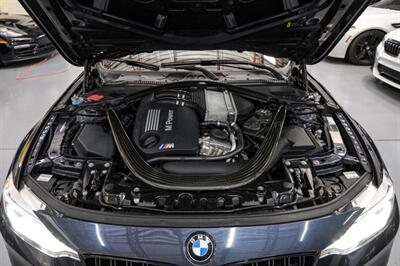 2017 BMW M3   - Photo 48 - Dallas, TX 75220