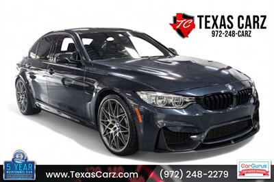 2017 BMW M3   - Photo 1 - Dallas, TX 75220