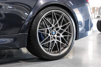 2017 BMW M3   - Photo 56 - Dallas, TX 75220