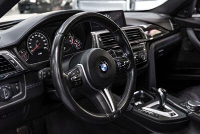 2017 BMW M3   - Photo 14 - Dallas, TX 75220