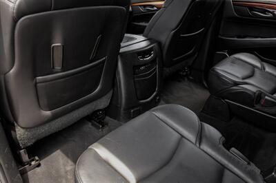2015 Cadillac Escalade Premium   - Photo 44 - Dallas, TX 75220