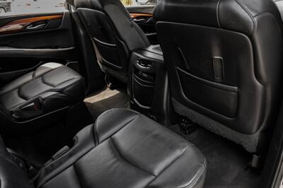 2015 Cadillac Escalade Premium   - Photo 39 - Dallas, TX 75220