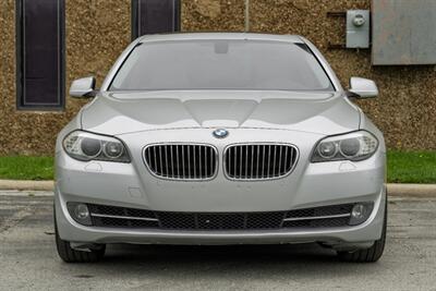 2013 BMW 535i - Photo 9 - Dallas, TX 75220