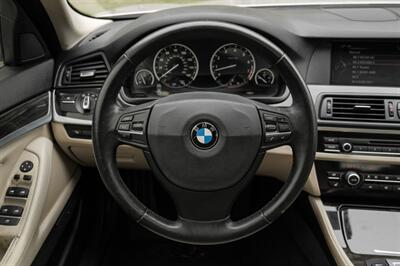 2013 BMW 535i - Photo 18 - Dallas, TX 75220