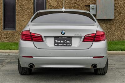 2013 BMW 535i   - Photo 12 - Dallas, TX 75220