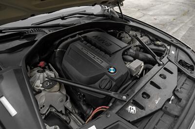 2013 BMW 535i - Photo 49 - Dallas, TX 75220