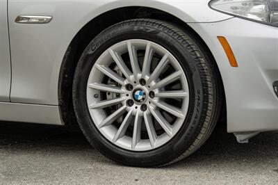 2013 BMW 535i - Photo 56 - Dallas, TX 75220